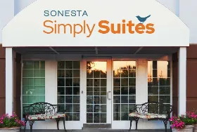 Photograph of Sonesta Simply Suites, Irving