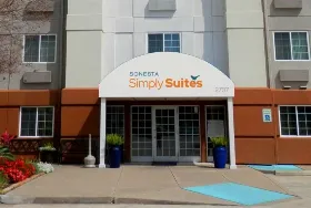 Photograph of Sonesta Simply Suites, Houston