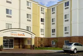 Photograph of Sonesta Simply Suites, Plano