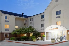 Photograph of Sonesta Simply Suites, Houston