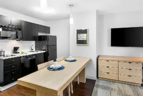 Photograph of Sonesta Simply Suites, Austin