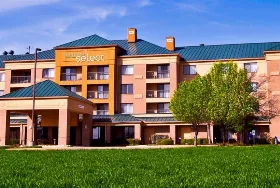 Photograph of Sonesta Select, Richardson