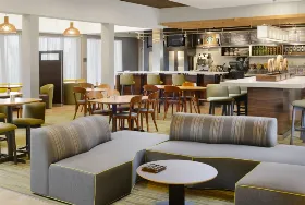 Photograph of Sonesta Select, Dallas