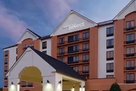 Photograph of Sonesta Select, Austin