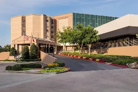 Photograph of Sonesta Hotel Houston IAH Airport, Houston