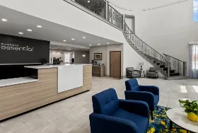 Photograph of Sonesta Essential, La Porte