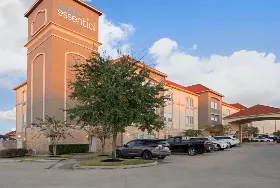 Photograph of Sonesta Essential, Houston
