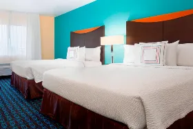 Photograph of Sonesta Essential, Houston