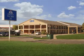 Photograph of Americas Best Value Inn, Waco