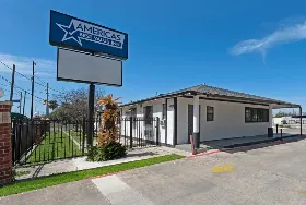 Photograph of Americas Best Value Inn, San Antonio