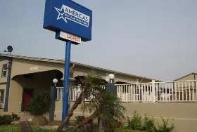 Photograph of Americas Best Value Inn, Port Aransas