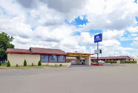 Photograph of Americas Best Value Inn, Ozona