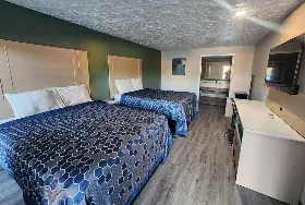 Photograph of Americas Best Value Inn, Longview