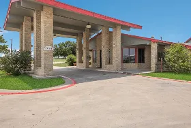 Photograph of Americas Best Value Inn, Lockhart