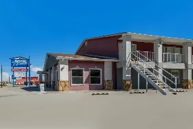 Photograph of Americas Best Value Inn, Alpine