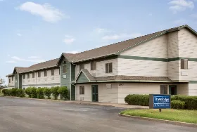 Photograph of Travelodge, Alpine