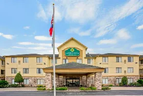 Photograph of La Quinta Inn & Suites, Spring