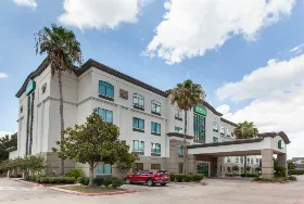 Photograph of Wingate by Wyndham, Houston