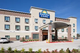 Photograph of Days Inn, Houston