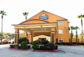 Photograph of Days Inn, Houston