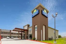 Photograph of Days Inn, Houston