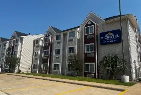 Photograph of Microtel Inn & Suites, Houston