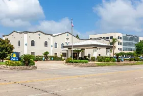 Photograph of Days Inn & Suites, Webster
