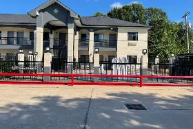 Photograph of Days Inn, Dickinson