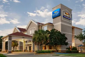 Photograph of Baymont by Wyndham, Clute