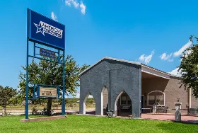 Photograph of Americas Best Value Inn, Baird