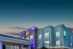 Photograph of Holiday Inn Express, Rockport