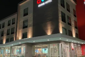 Photograph of Avid Hotels, Portland