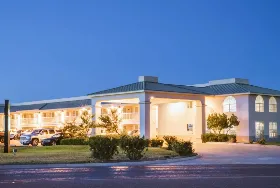 Photograph of Days Inn, Fort Stockton