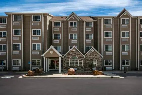 Photograph of Microtel Inn & Suites, Pecos
