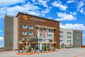 Photograph of La Quinta Inn & Suites, Fort Stockton