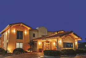 Photograph of La Quinta Inn, Midland