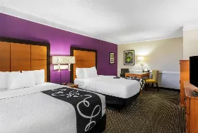 Photograph of La Quinta Inn, Odessa