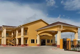 Photograph of Days Inn by Wyndham Odessa, Odessa
