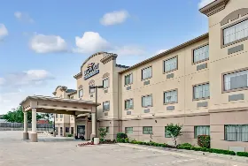 Photograph of Baymont by Wyndham, Decatur