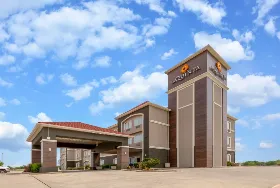 Photograph of La Quinta Inn & Suites, Bridgeport