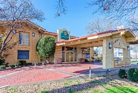 Photograph of La Quinta Inn, Wichita Falls