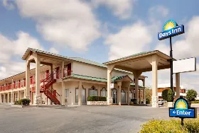 Photograph of Days Inn by Wyndham San Angelo, San Angelo