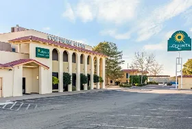 Photograph of La Quinta Inn, San Angelo