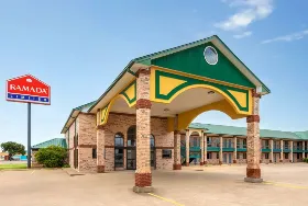 Photograph of Ramada Limited San Angelo, San Angelo