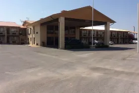 Photograph of Days Inn, Abilene