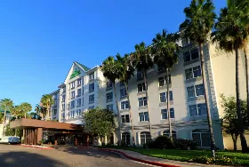 Photograph of Wyndham Garden McAllen At La Plaza Mall, McAllen