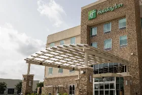 Photograph of Holiday Inn Houston NW - Beltway 8, Houston