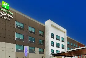 Photograph of Holiday Inn Express, Stafford