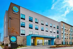 Photograph of Tru By Hilton, Terrell