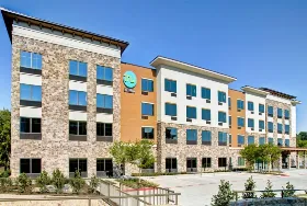 Photograph of Tru By Hilton, Rockwall